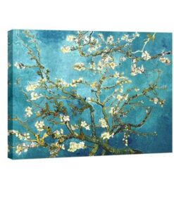 Badem Çiçekleri Van Gogh
