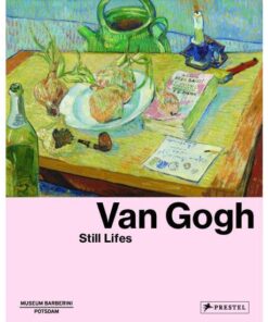 Van Gogh Natürmort