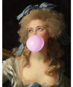 Pop Art Portre