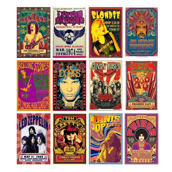 Poster Rock