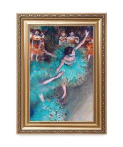 Edgar Degas Sanat Eserleri