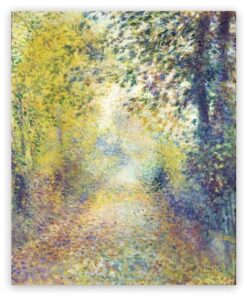 Pierre Auguste Renoir