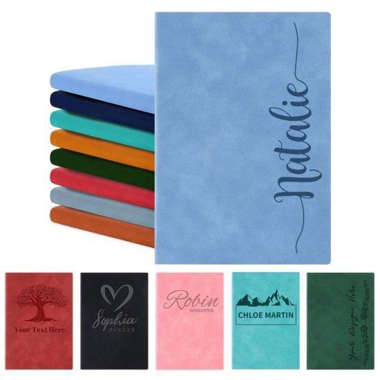 Kişiye Özel Defter
