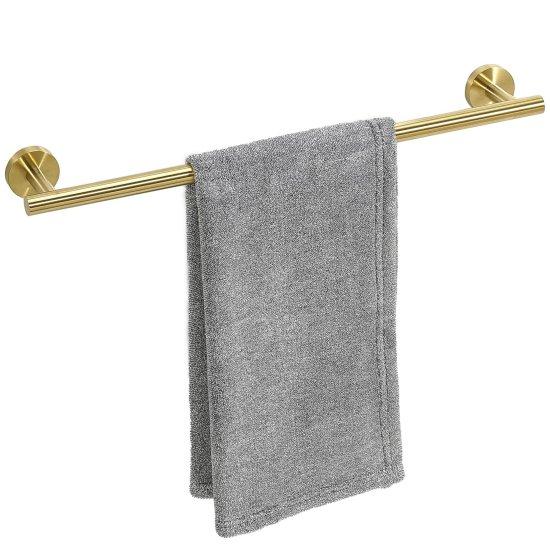 Gold Havluluk