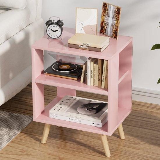 Pembe Sehpa