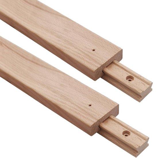 45 Cm Çekmece Rayı