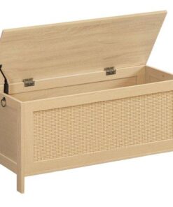 Rattan Sandık