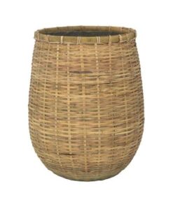 Bambu Saksısı