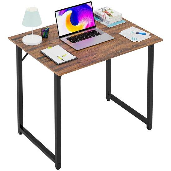 Minimalist Çalışma Masası