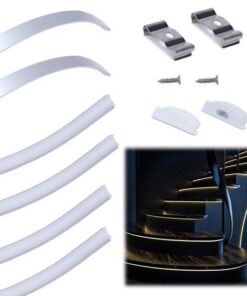 Esnek Led Kanalı