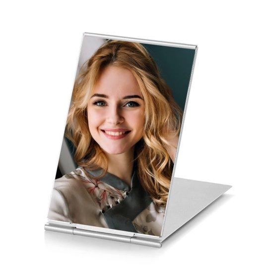 Kapaklı Ayna