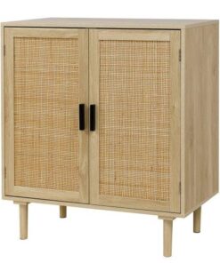 Rattan Dolap