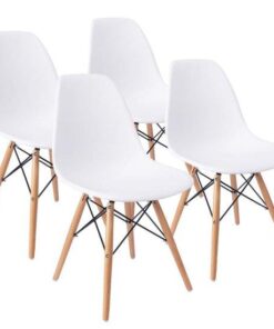 Eames Sandalye