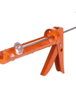 Metal Silikon Tabancası