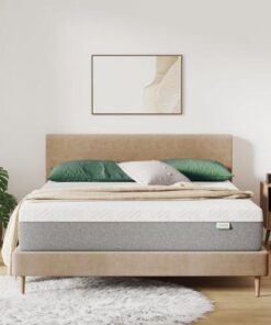 King Size Yatak