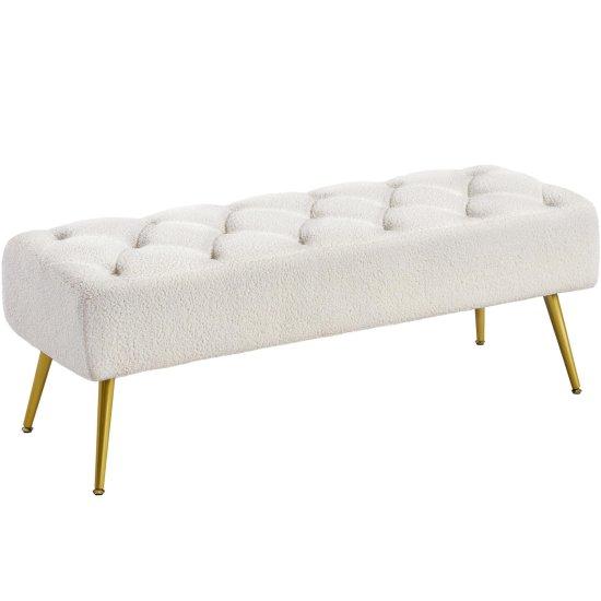 Modern Puf