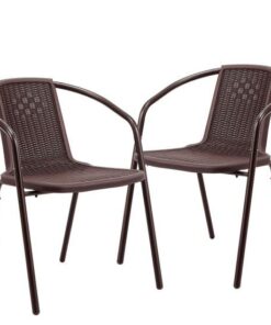 Mandella Plastik Sandalye