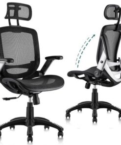 Çalışma Odası Sandalyesi