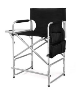 Profesyonel Makyaj Sandalyesi