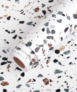 Terrazzo Masa Tablası