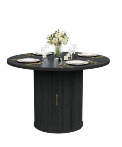 Mantar Masa Sandalye